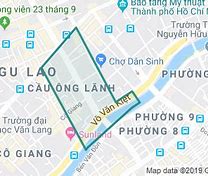 135 Trần Hưng Đạo Phường Cầu Ông Lãnh Quận 1