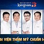 Bài Đánh Giá Về Viện Thẩm Mỹ Kangnam Bạch Mai