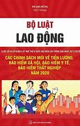 Bộ Luật Lao Động Mới Nhất Là Năm Nào