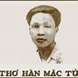 Các Tác Phẩm Thơ Mới Của Hàn Mặc Tử