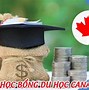 Chi Phí Du Học Canada 2022 Là Gì ؟ Ạ Tiếng Anh