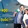 Chi Phí Xuất Khẩu Lao Đông Hàn Quốc 2022