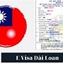 Đi Du Lịch Đài Loan Có Cần Visa Ko