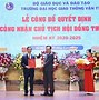 Địa Chỉ Trường Đại Học Gtvt