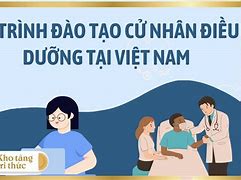 Điều Dưỡng Phải Học Những Gì