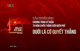 Dưới Lá Cờ Quyết Thắng Vtv1