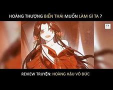 Hoàng Hậu Vô Đức Tập 12 Vietsub