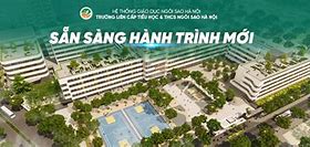 Học Phí Ngôi Sao Hà Nội Cấp 2