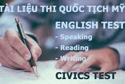 Học Thi Quốc Tịch Mỹ 2022 Tại Mỹ Được Không