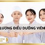 Lương Của Điều Dưỡng Ở Việt Nam