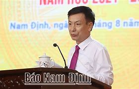 Người Nam Định Học Giỏi