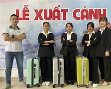 Nữ Đi Xklđ Hàn Quốc 2022 Cần Giấy Phép Gì Không