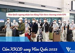 Nữ Đi Xklđ Hàn Quốc 2023 Cần Những Gì Pdf