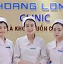 Phòng Khám Hoàng Long Hòa Bình