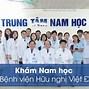 Phòng Khám Nam Khoa Tại Hà Nội