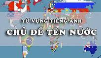 Quốc Tịch Hàn Quốc Tiếng Anh Là Gì