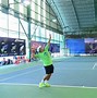 Sân Tennis Gò Vấp