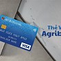 Thẻ Agribank Visa