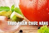 Thực Phẩm Chức Năng Tên Tiếng Anh