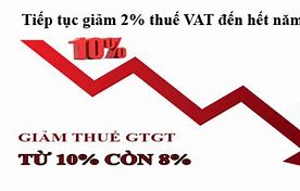 Thuế Vat Từ Năm 2024