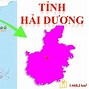 Tỉnh Hải Dương Có Bao Nhiêu Huyện Thành Phố