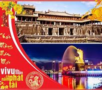 Tour Du Lịch Đà Nẵng Tết