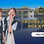 Trường Quốc Tế Tphcm (Ishcmc)