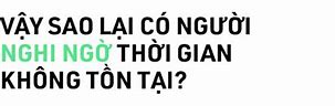 Ty Có Còn Tồn Tại Hay Không Không Phải