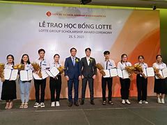 Ufm Học Bổng