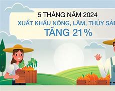 Xuất Khẩu Nông Sản Năm 2024